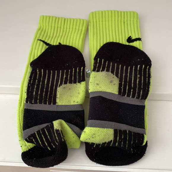 Nike Dri-Fit Socks - Picture 7 of 9